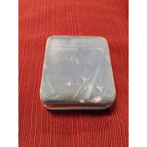 Vintage Wedgwood Van Dell Jasper Wear 12 Karat Gold Filled Cameo Brooch Pin - Picture 9 of 10